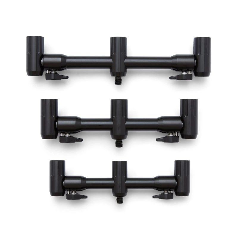 Trakker ACS Pro Adjustable 3 Rod Buzz Bars